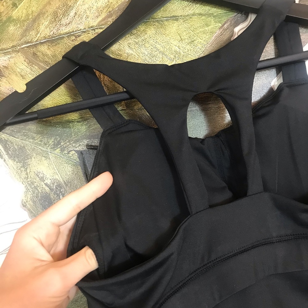 Workout Tank - Picture 5 of 7